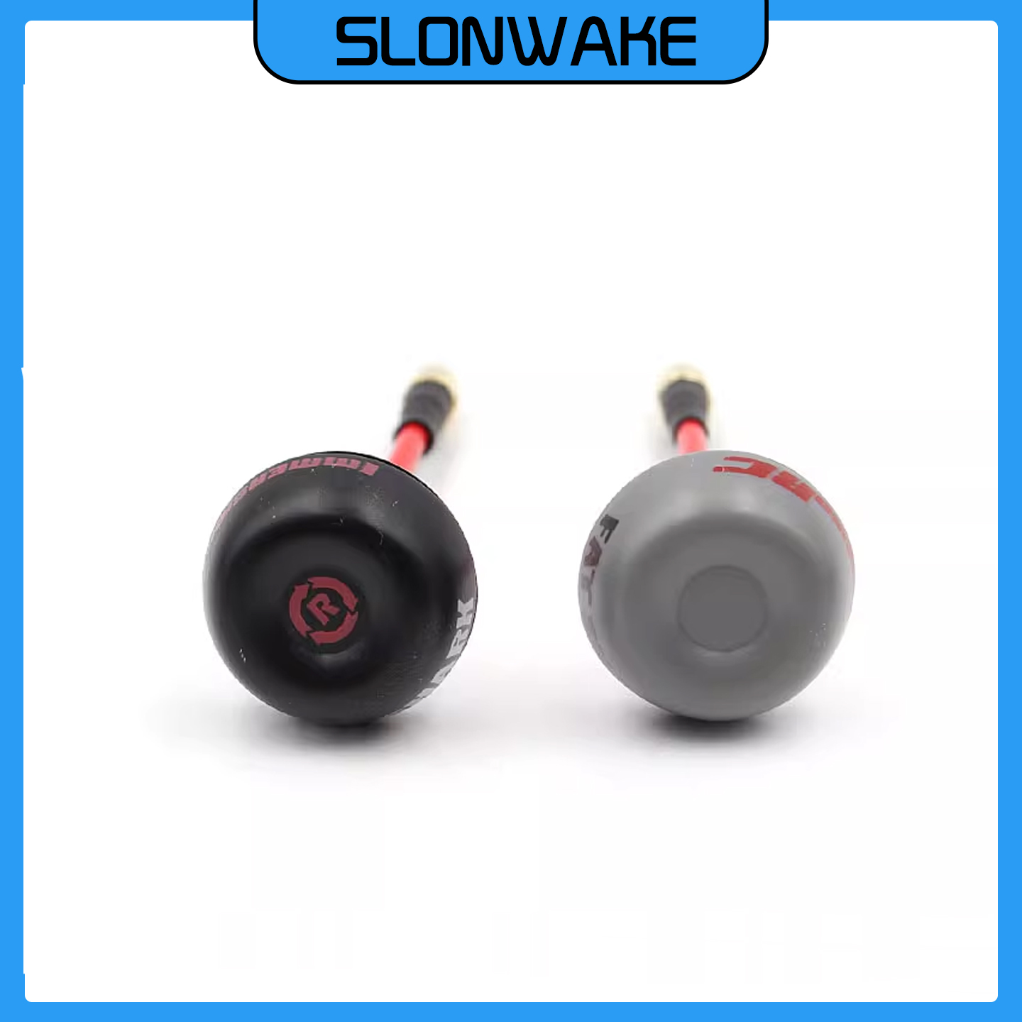 Drone Racing Antenna - Antena tipo hongo RHCP FatShark de