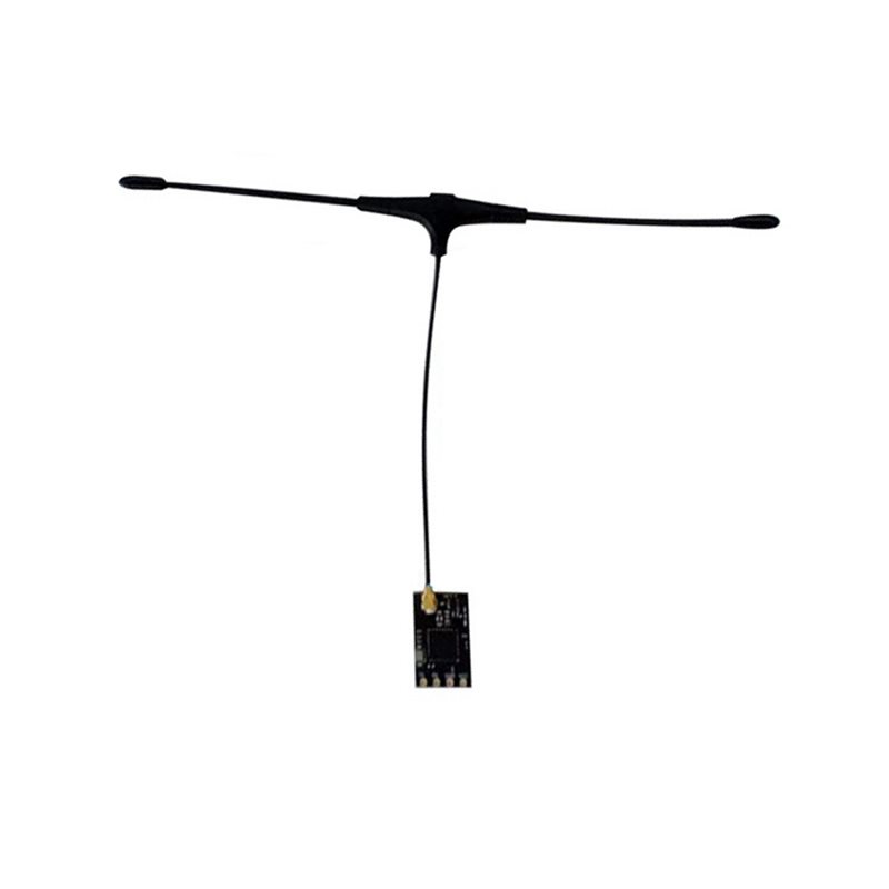 Receptor Expresslrs B27B 915MH - Drone Racing Antenna reseña y precio
