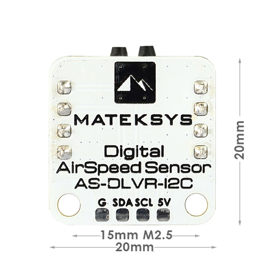 MATEK Mateksys ASPD-DLVR 12C S - Drone Racing Flight Controller reseña y precio