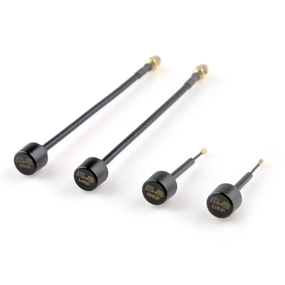 Antena Omnidireccional HappyMo - Drone Racing Antenna reseña y precio