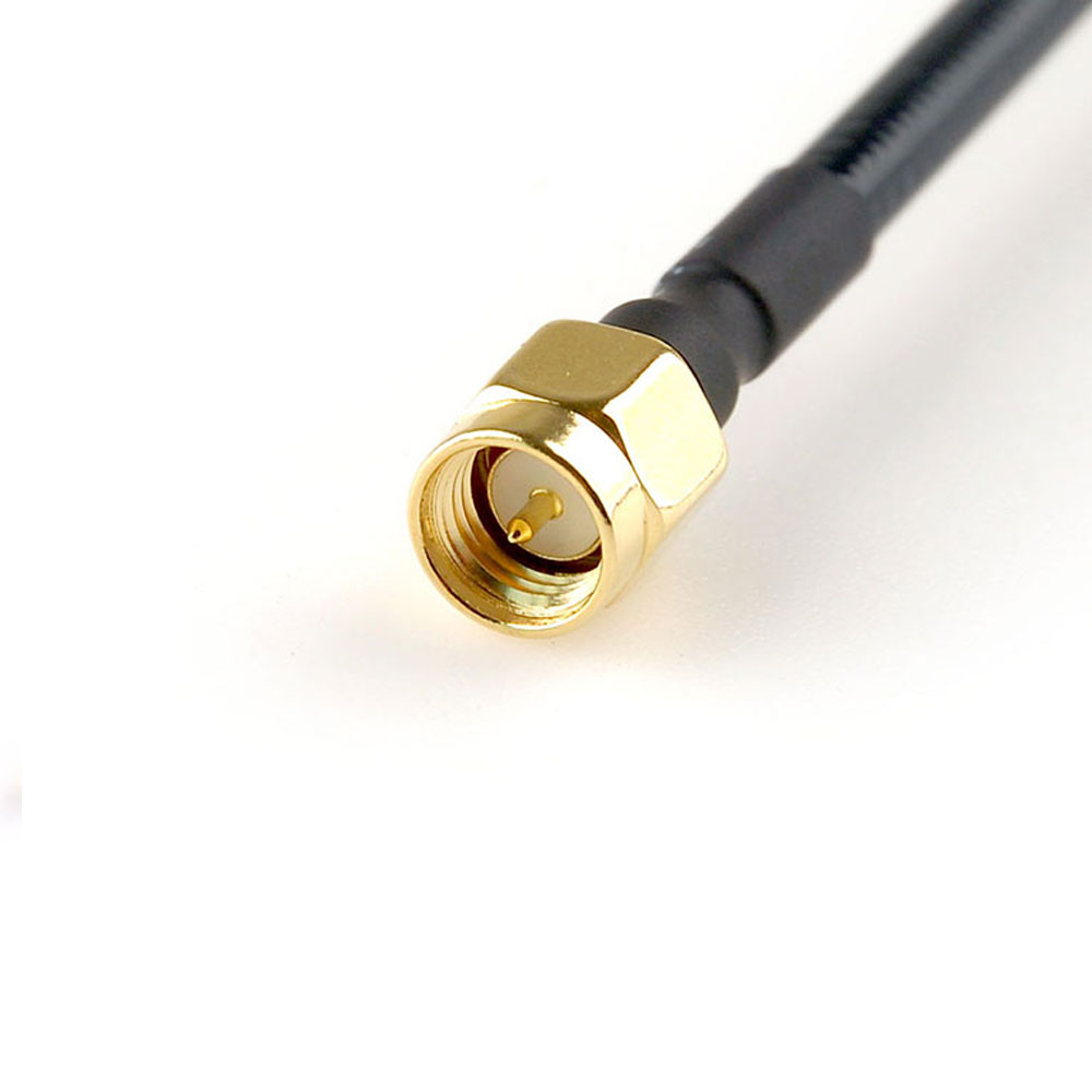 Antena Omnidireccional HappyMo - Drone Racing Antenna reseña y precio