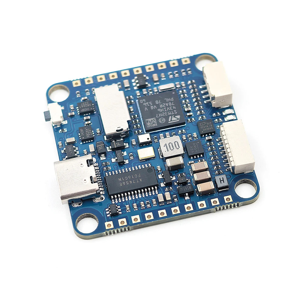 Controlador de Vuelo H743 SLIM - Drone Racing Flight Controller reseña y precio