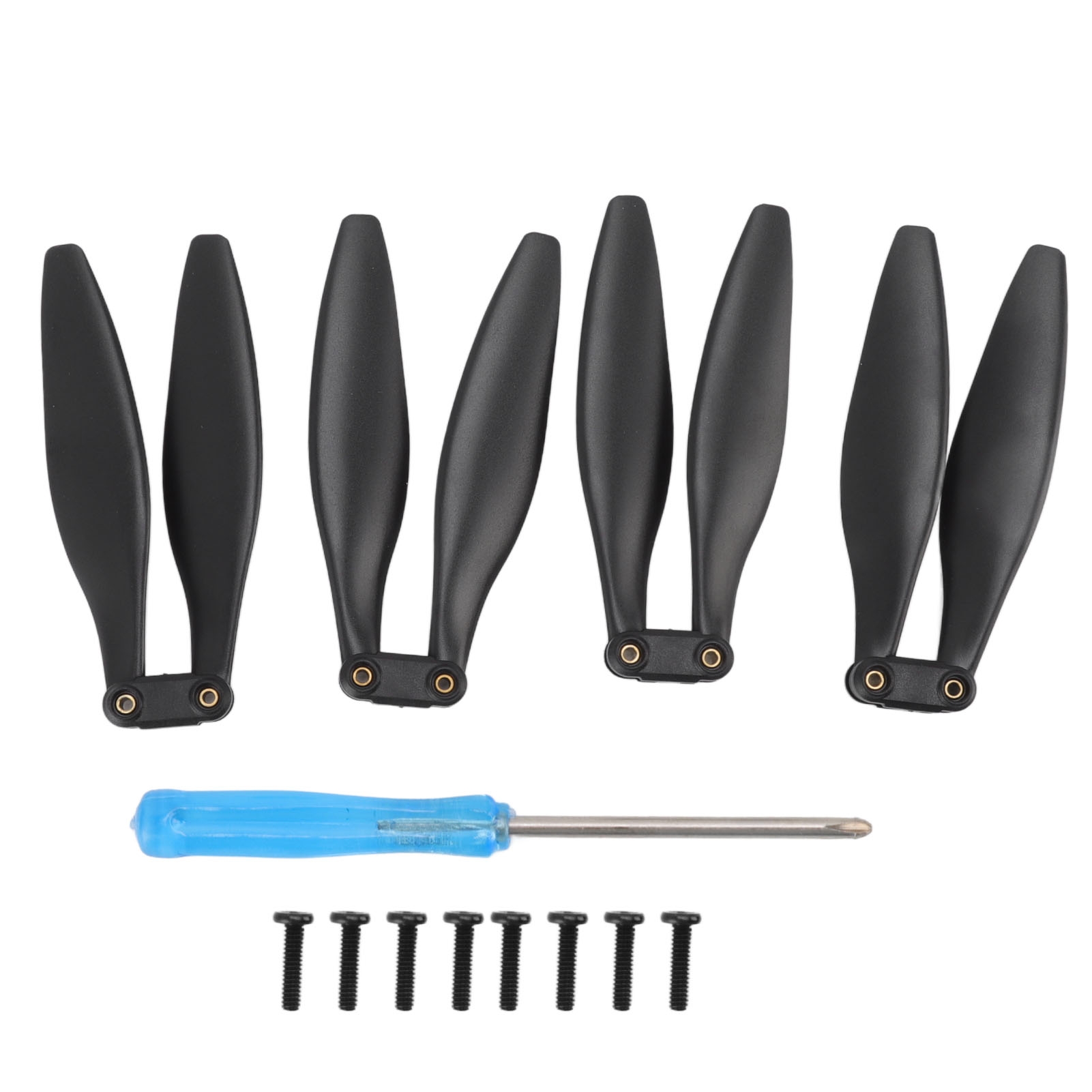 2 pares de hélices para dron H - Drone Racing Propeller reseña y precio