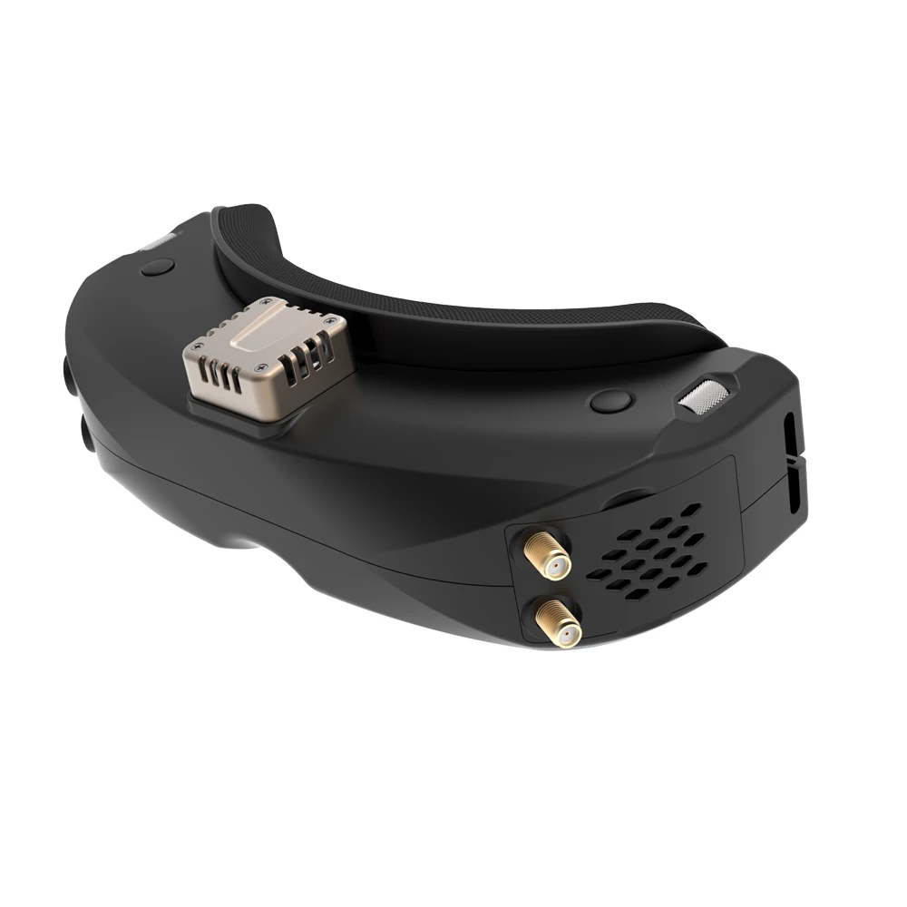 Gafas de Carreras FPV Skyzone  - Drone Racing Receiver reseña y precio