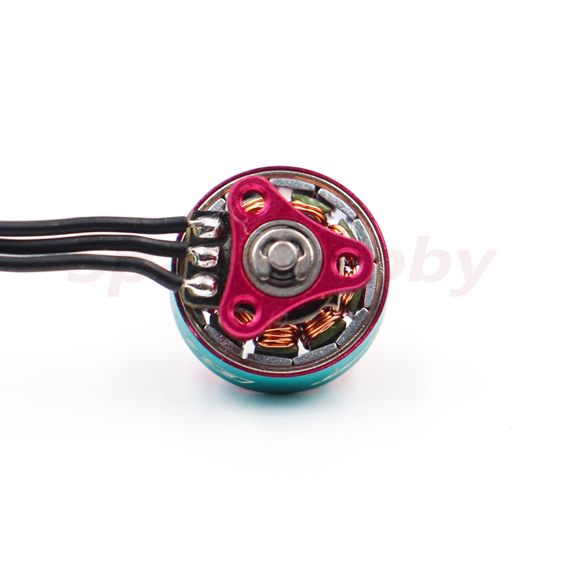 RCINPOWER-Motor sin escobillas - Drone Racing Flight Controller reseña y precio