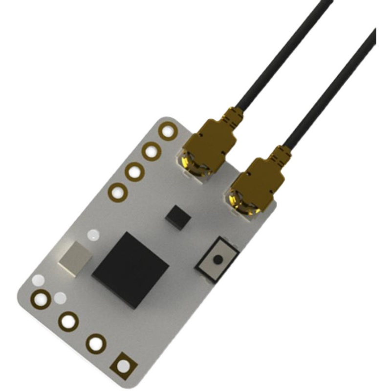 Original TBS Team BlackSheep T - Tbs Fpv Tracer reseña y precio